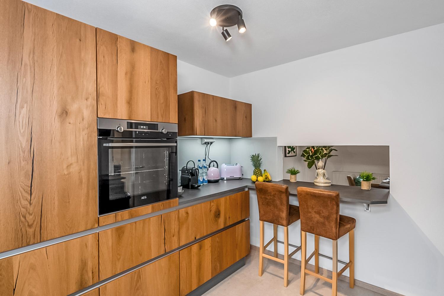 Namaste Homes - Ferienwohnung Mit Dachterrasse Bad Windsheim Εξωτερικό φωτογραφία
